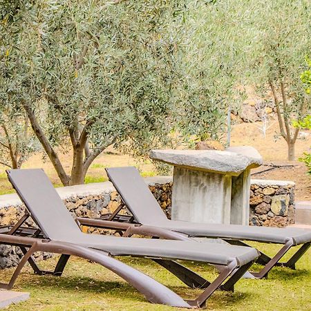 Vivienda Vacacional La Morada El Paso Dış mekan fotoğraf