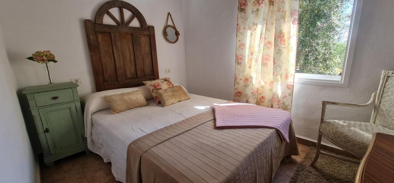 Vivienda Vacacional La Morada El Paso Dış mekan fotoğraf