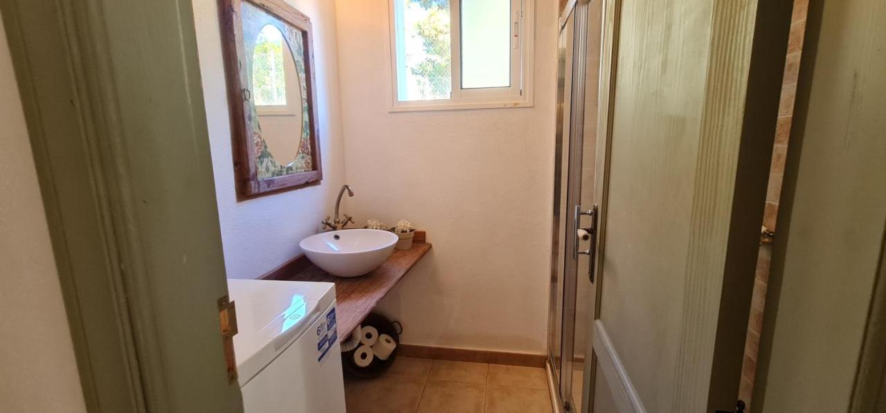 Vivienda Vacacional La Morada El Paso Dış mekan fotoğraf