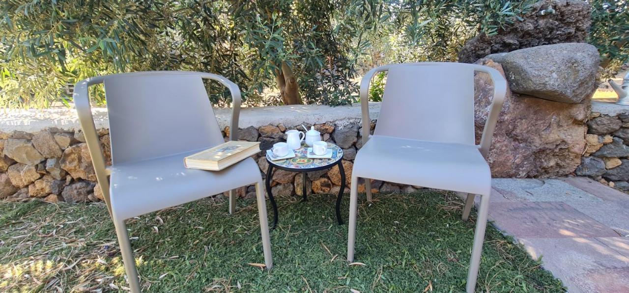 Vivienda Vacacional La Morada El Paso Dış mekan fotoğraf