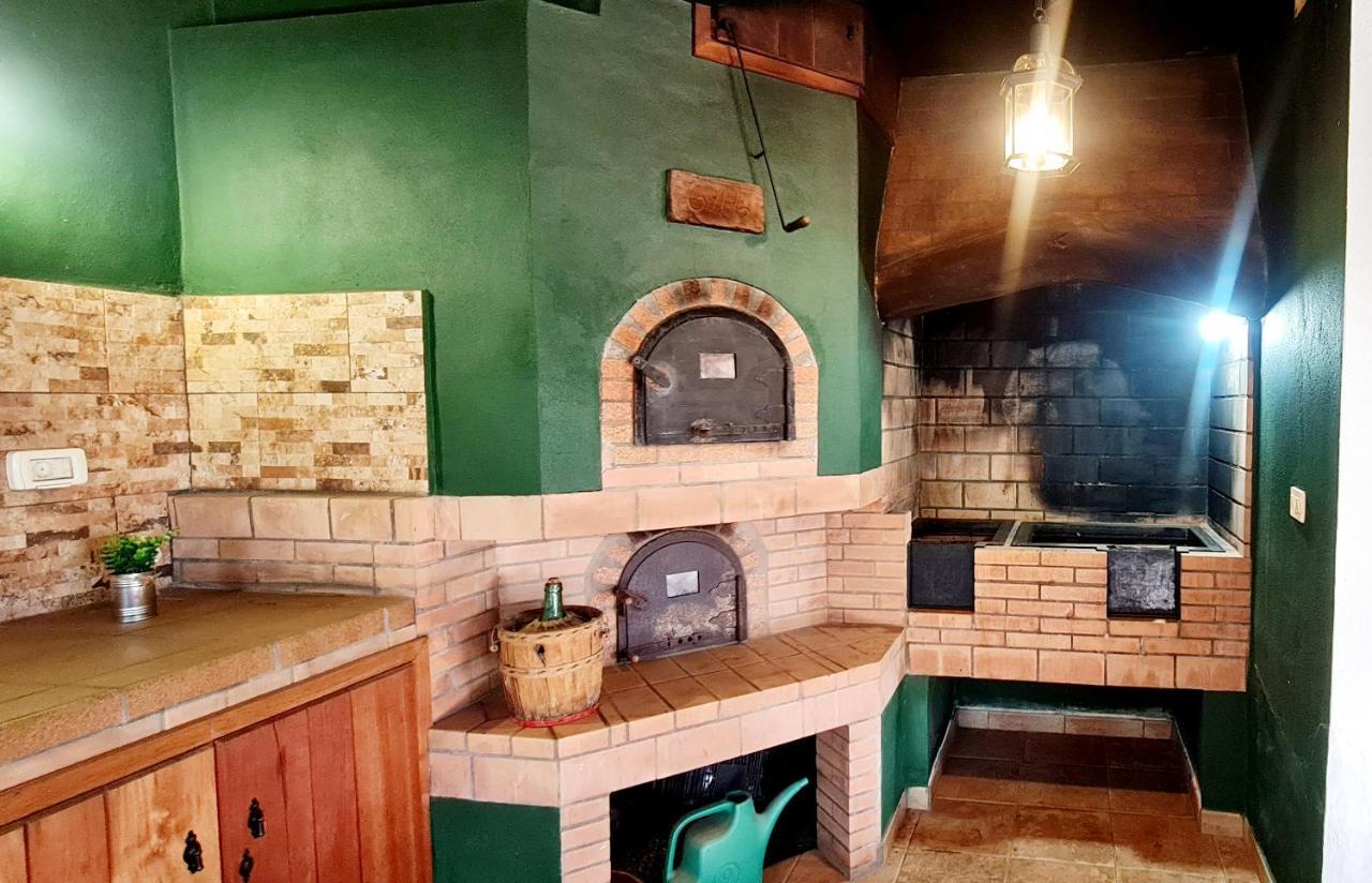Vivienda Vacacional La Morada El Paso Dış mekan fotoğraf