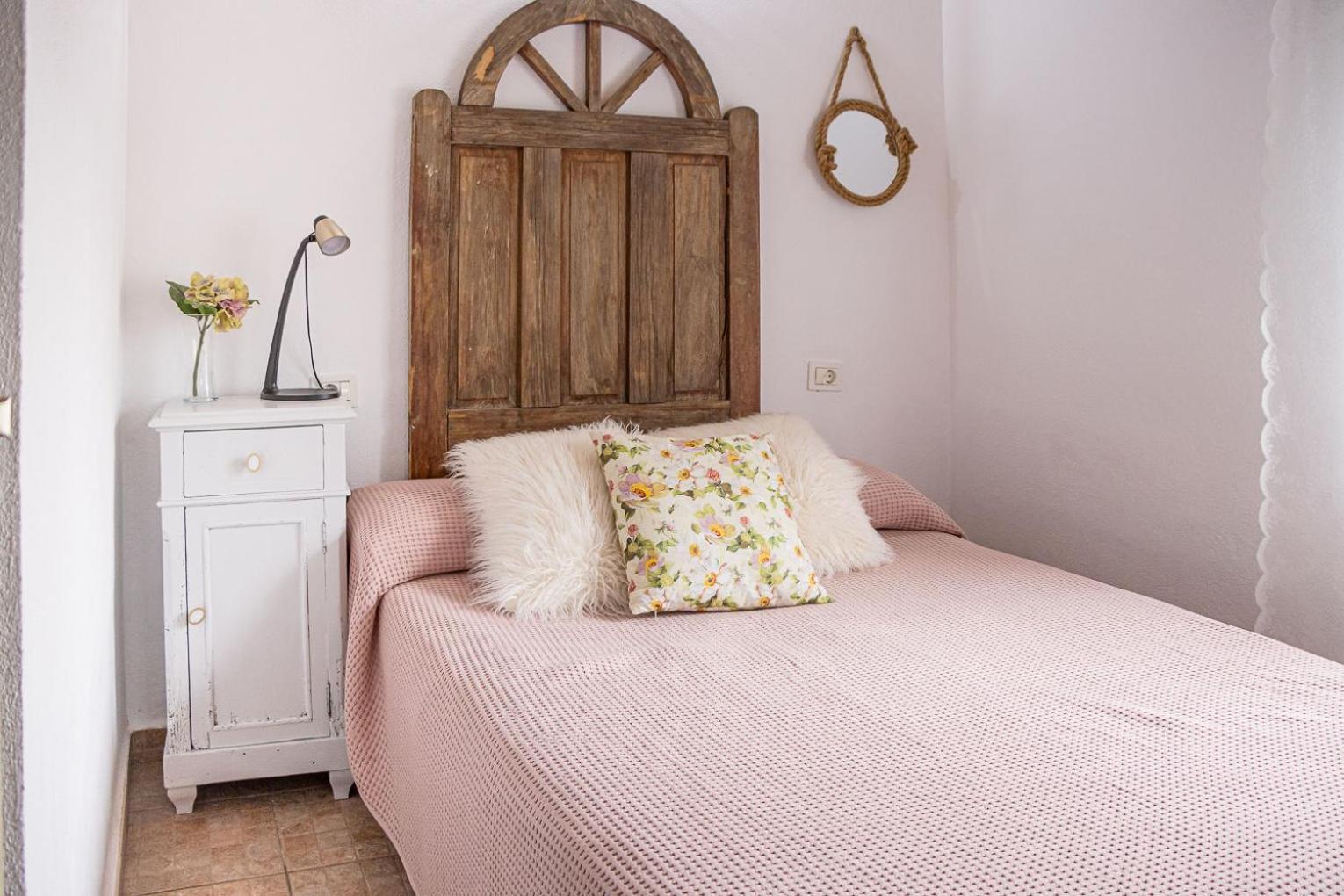 Vivienda Vacacional La Morada El Paso Dış mekan fotoğraf