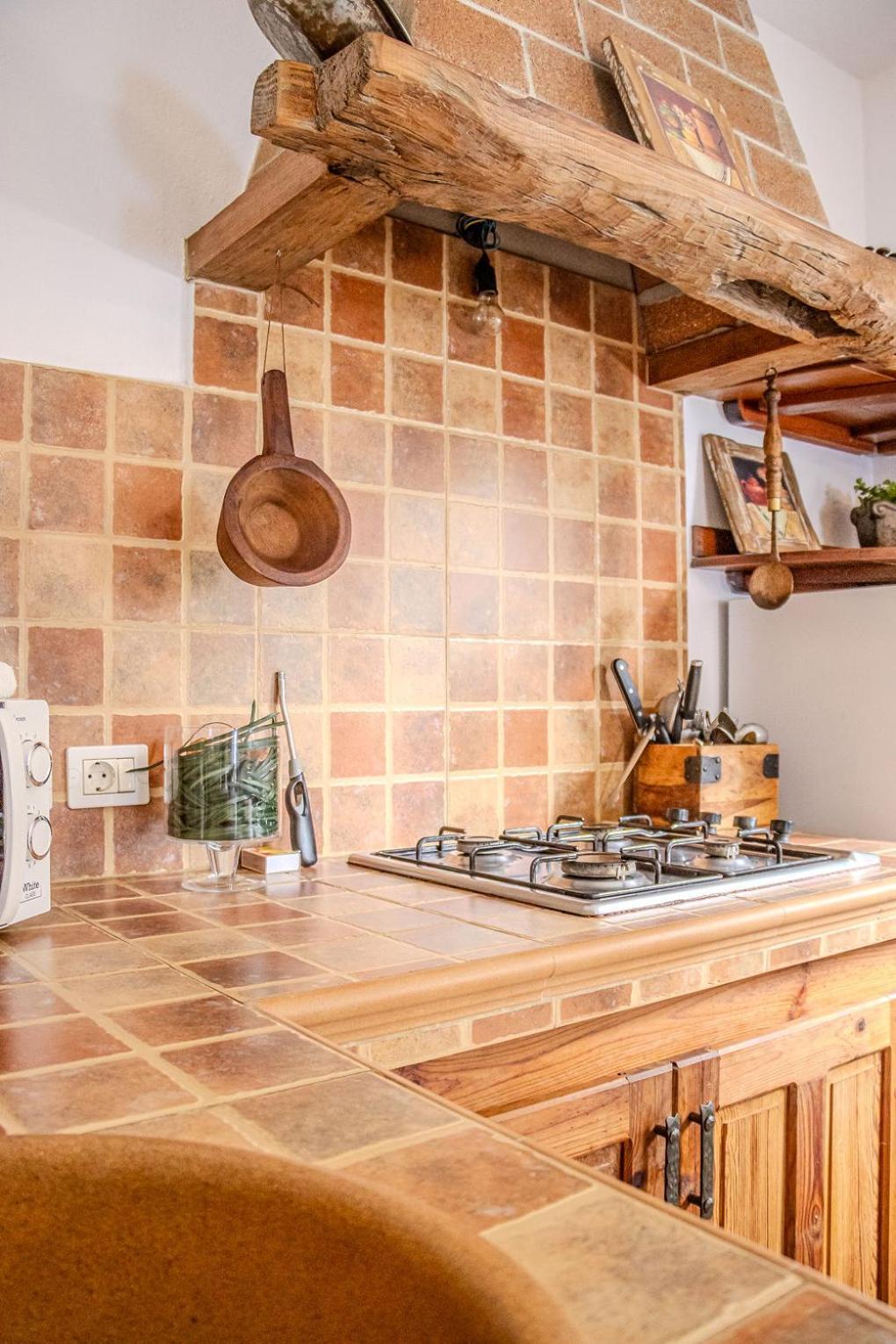 Vivienda Vacacional La Morada El Paso Dış mekan fotoğraf