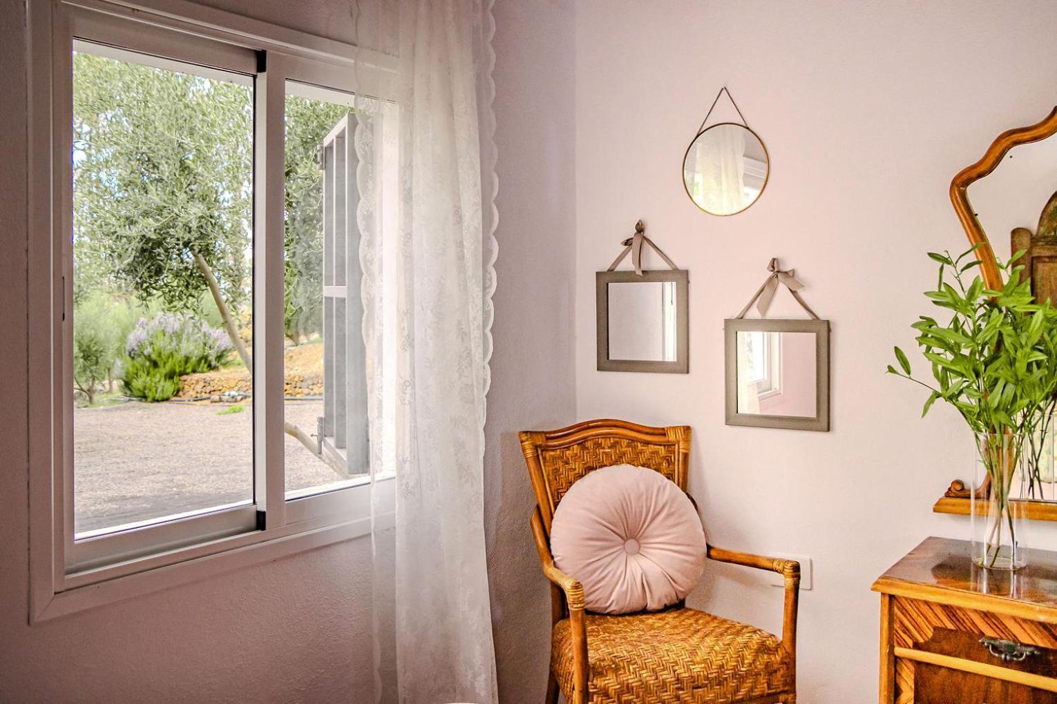 Vivienda Vacacional La Morada El Paso Dış mekan fotoğraf