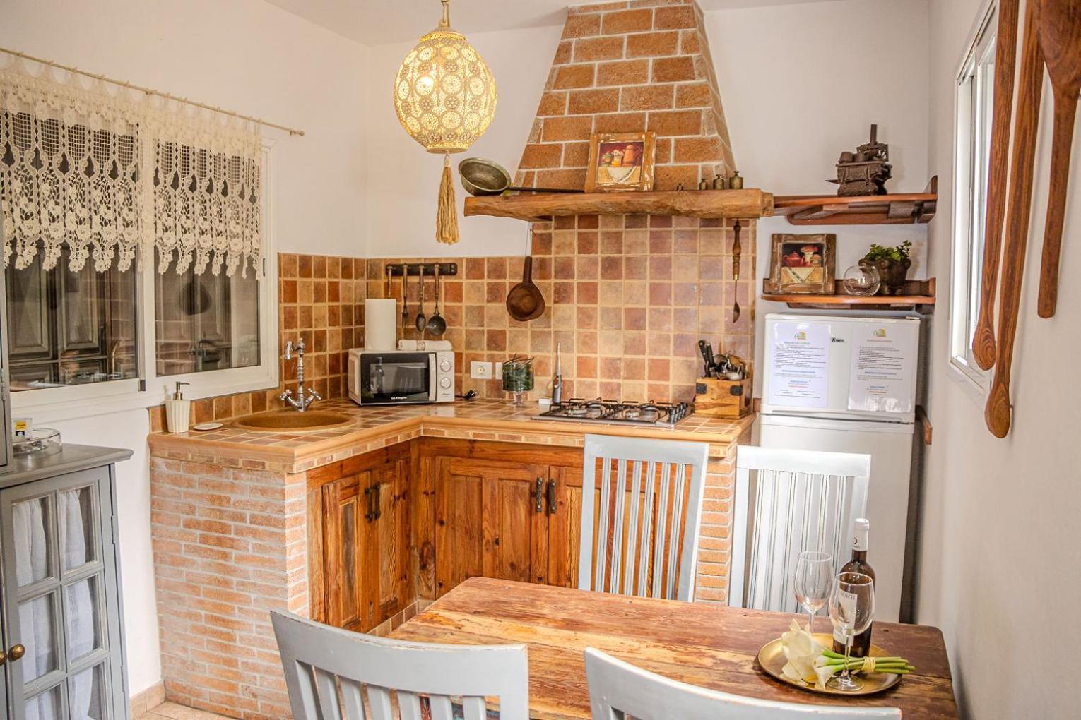 Vivienda Vacacional La Morada El Paso Dış mekan fotoğraf