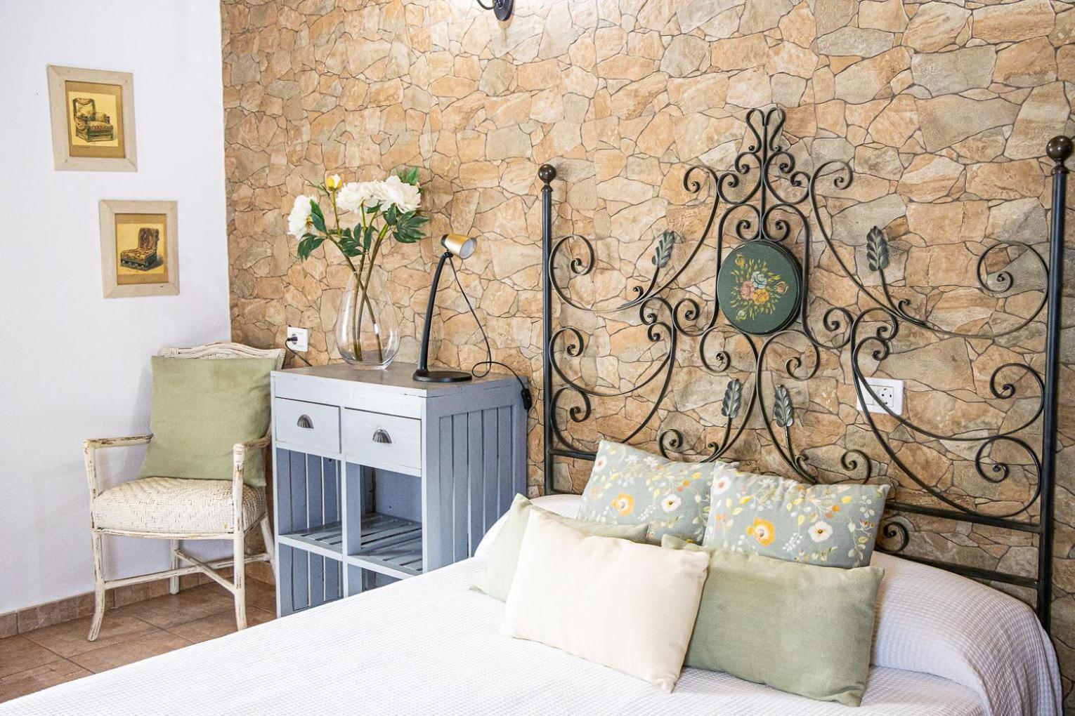 Vivienda Vacacional La Morada El Paso Dış mekan fotoğraf