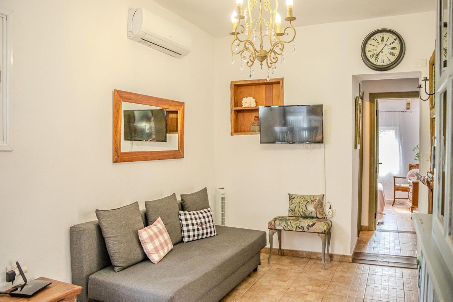 Vivienda Vacacional La Morada El Paso Dış mekan fotoğraf