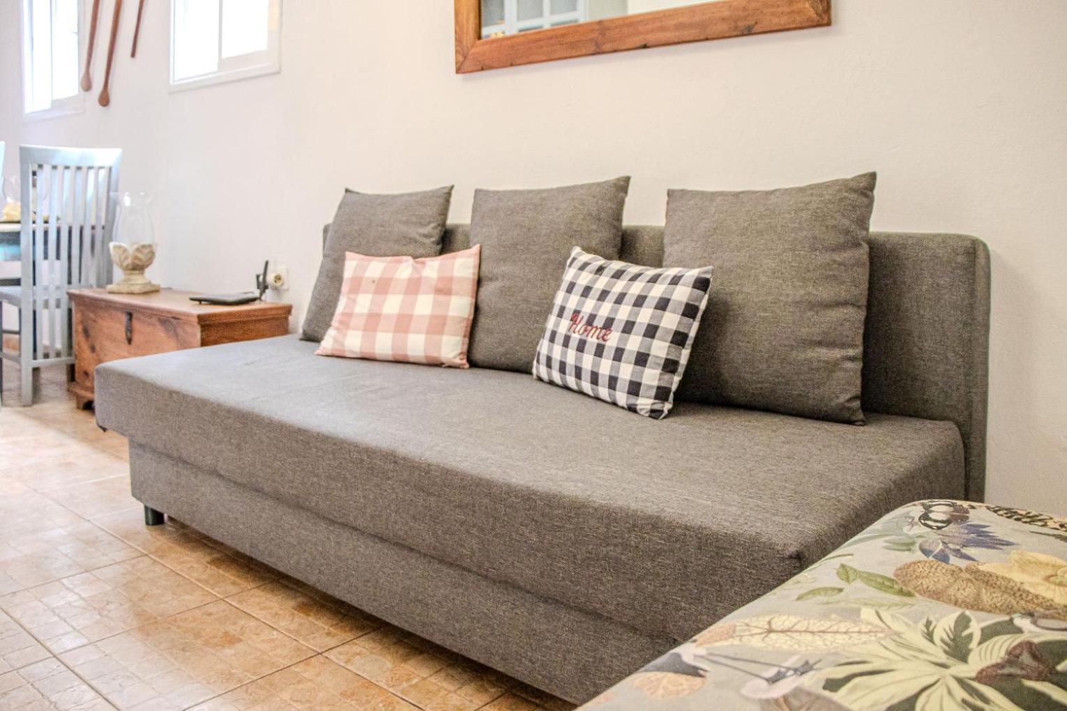 Vivienda Vacacional La Morada El Paso Dış mekan fotoğraf