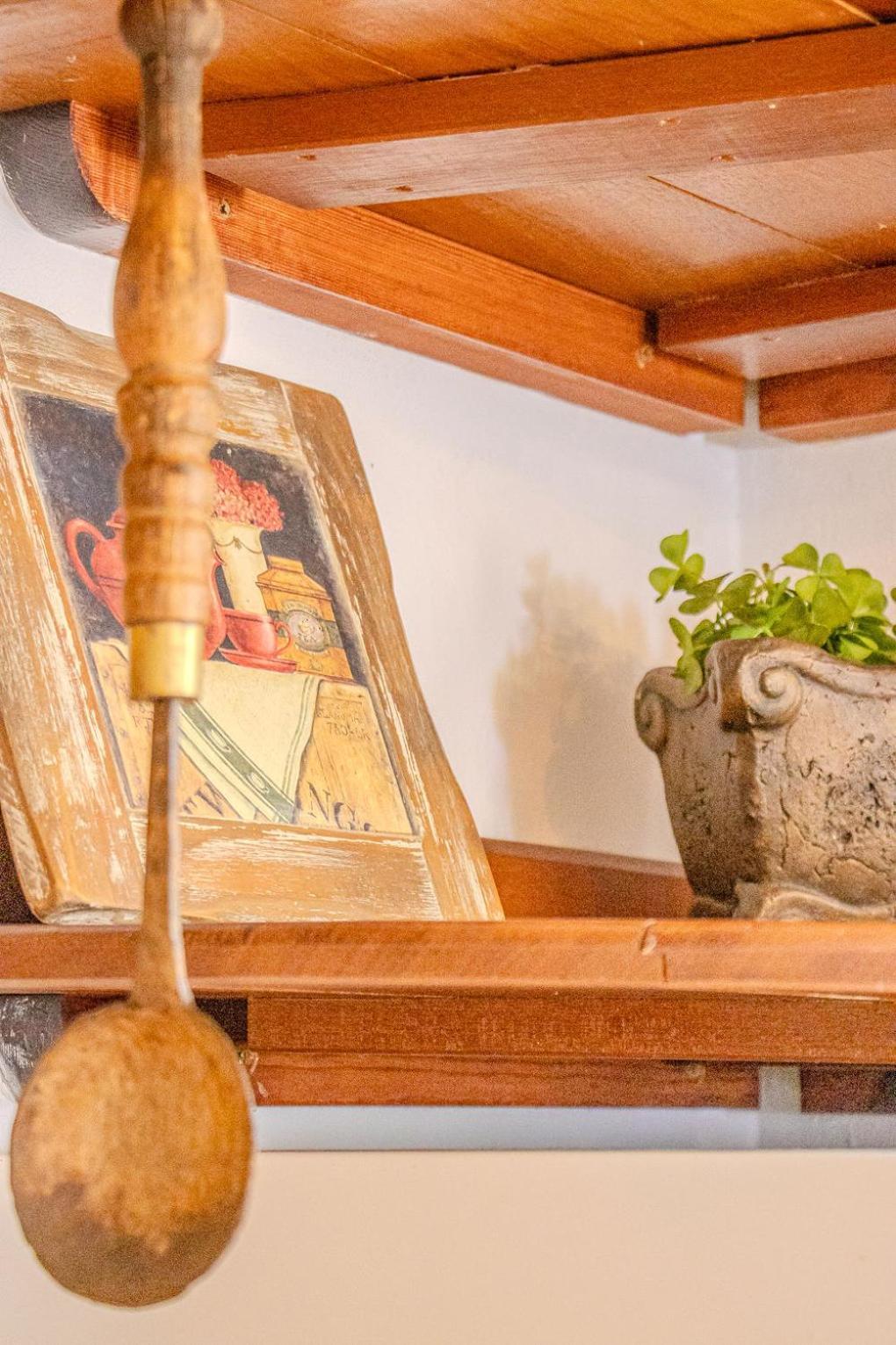 Vivienda Vacacional La Morada El Paso Dış mekan fotoğraf